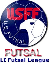 FutsalLILogo