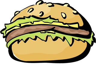 sandwichclipart