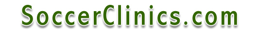 Soccer Clinics Logo