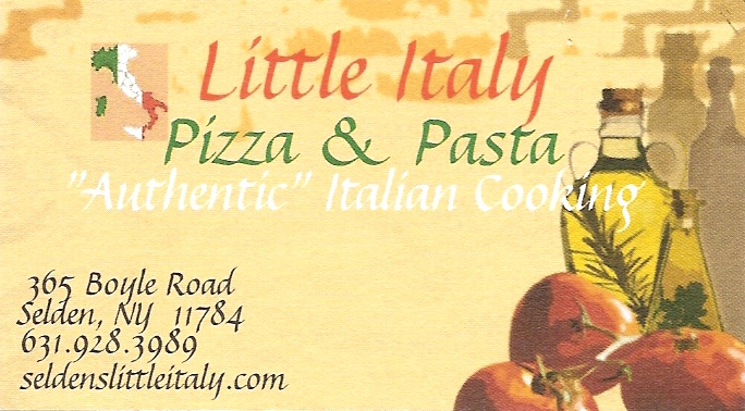 Little Itali