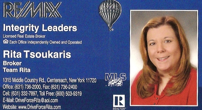 ReMax Rita