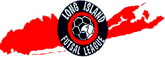 LI Futsal Logo