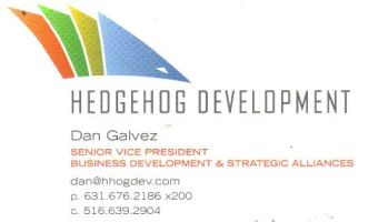 Hedgehog