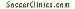Soccer Clinics Logo