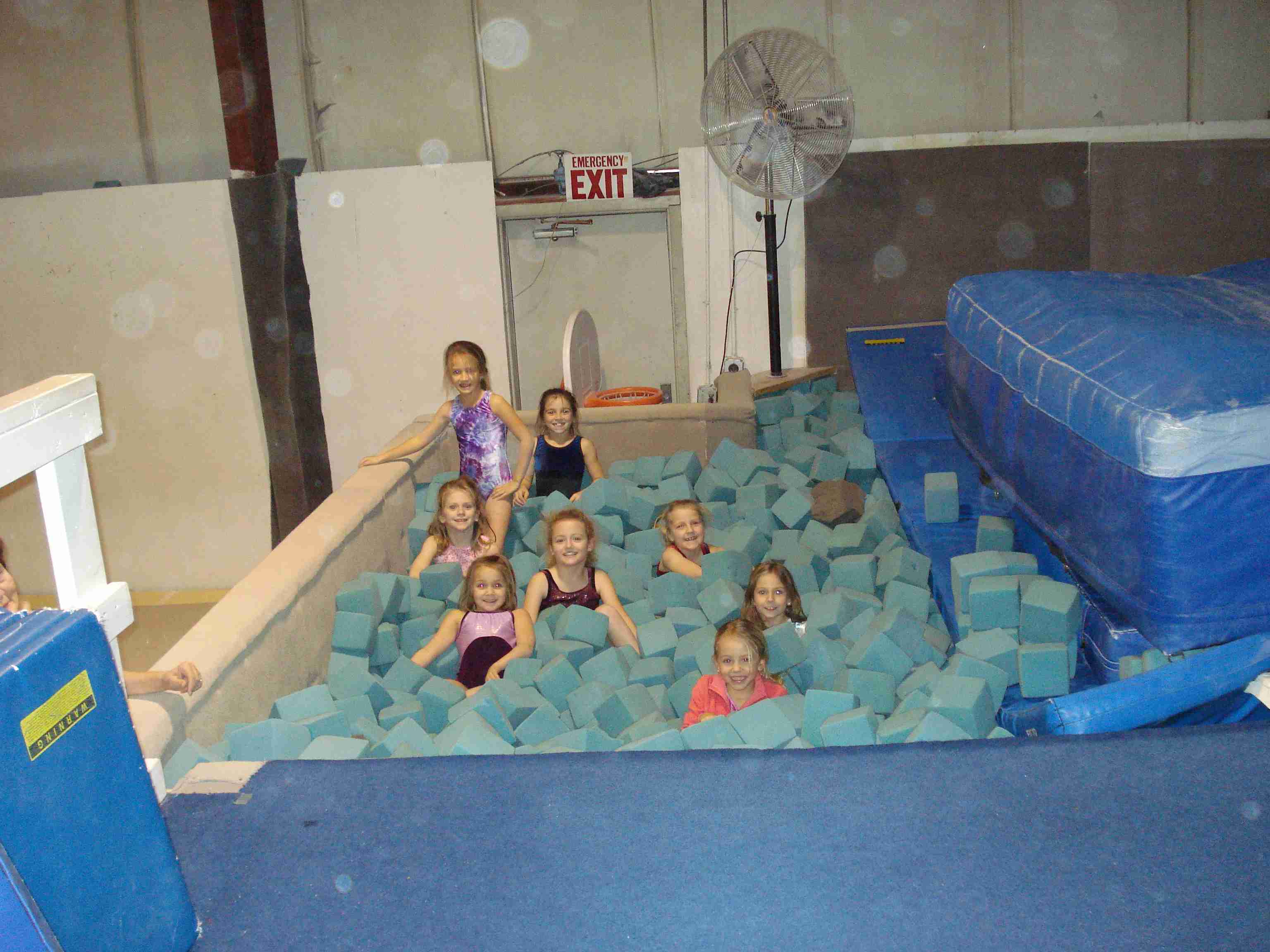 The Pit