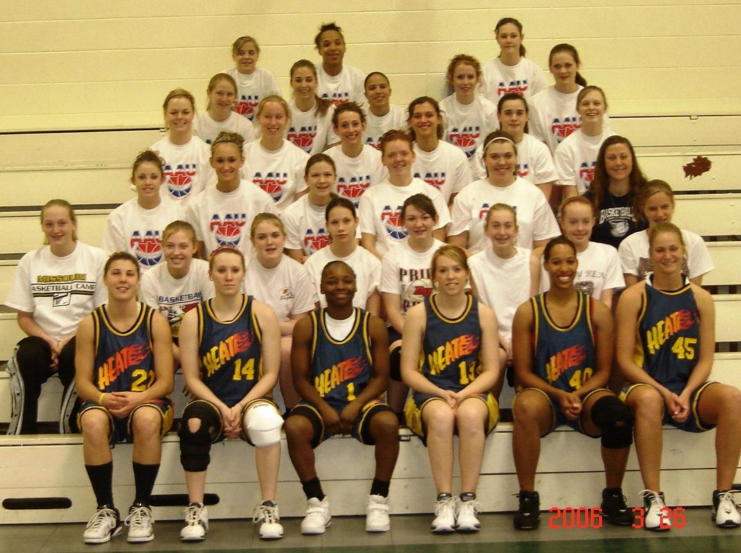 Alumni day