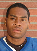 Lorenzo Caldwell