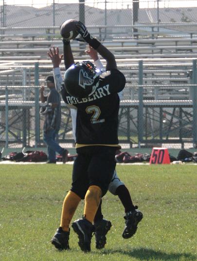 duece