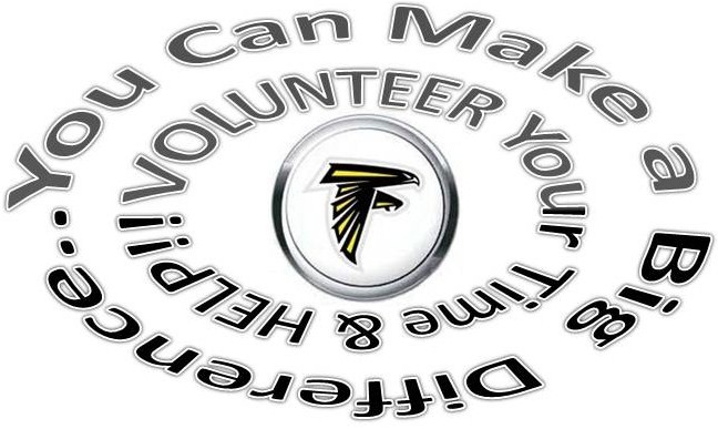 volunteer