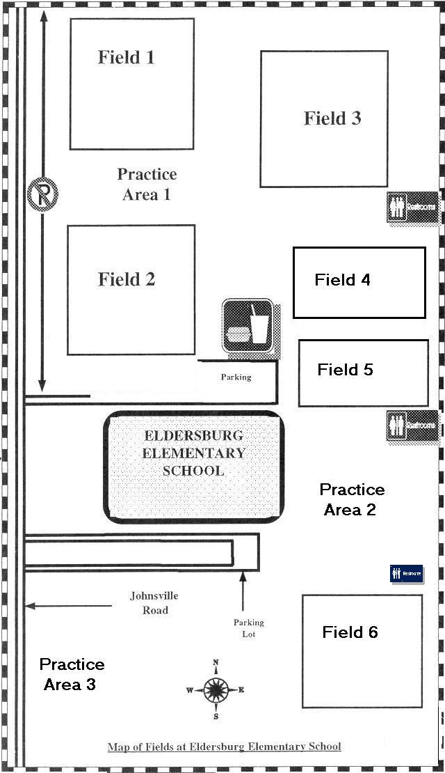 Eldersburg Fields