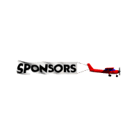 Sponsor Plane