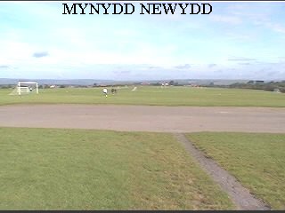Mynydd Nywydd