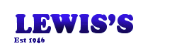 Lewis Logo