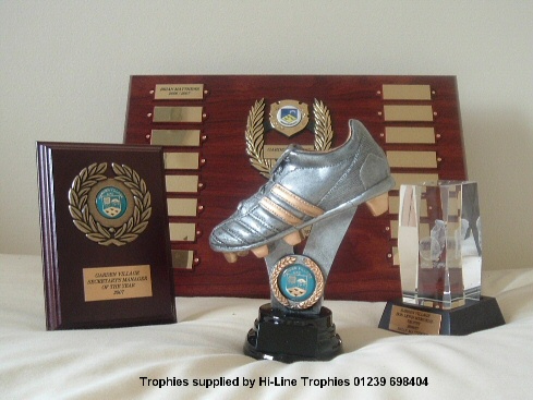Trophy Supplier