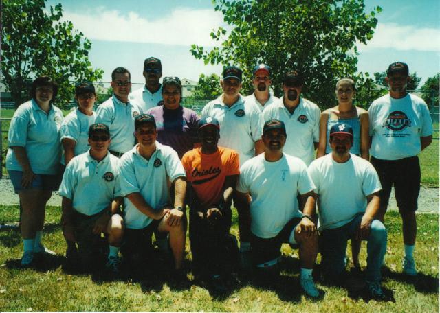 2000 Board Photo