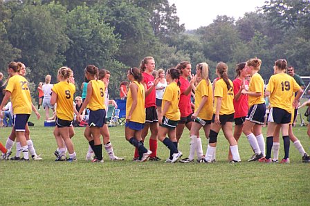 sportsmanship