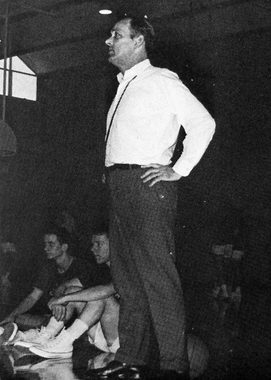 Jack Roberts In Falcon Court