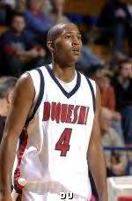 Chauncey Duke - Duquesne 1