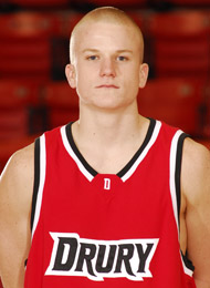 Ross Jackson - Drury