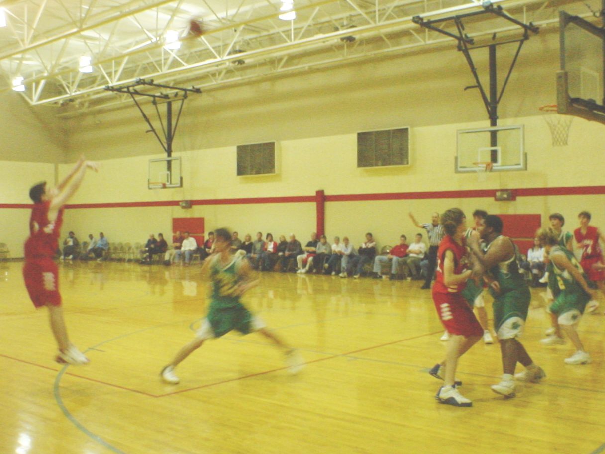 Practice Gym #3
