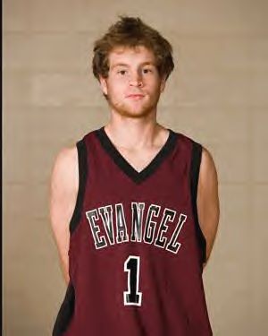 Spud Harbour - Evangel 1