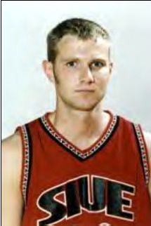 Ben Garwitz - SIU-Edwardsville 1