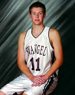 Ryan Luethy - Evangel 1