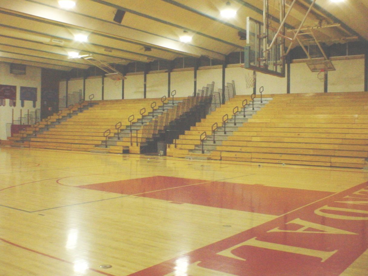 FALCON COURT #201
