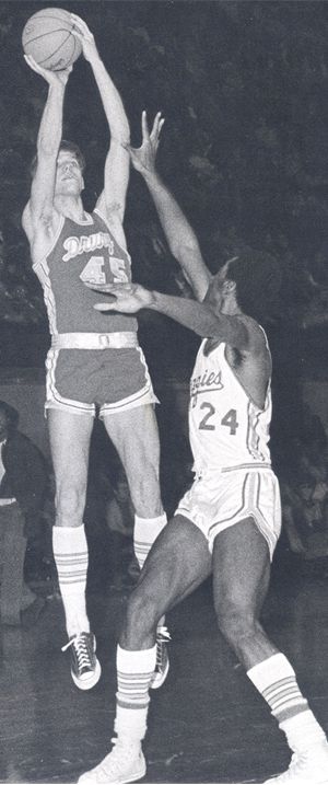 Roland Shultz #1