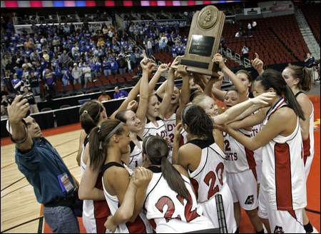 State Champs 2008
