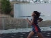 Khristie in relay
