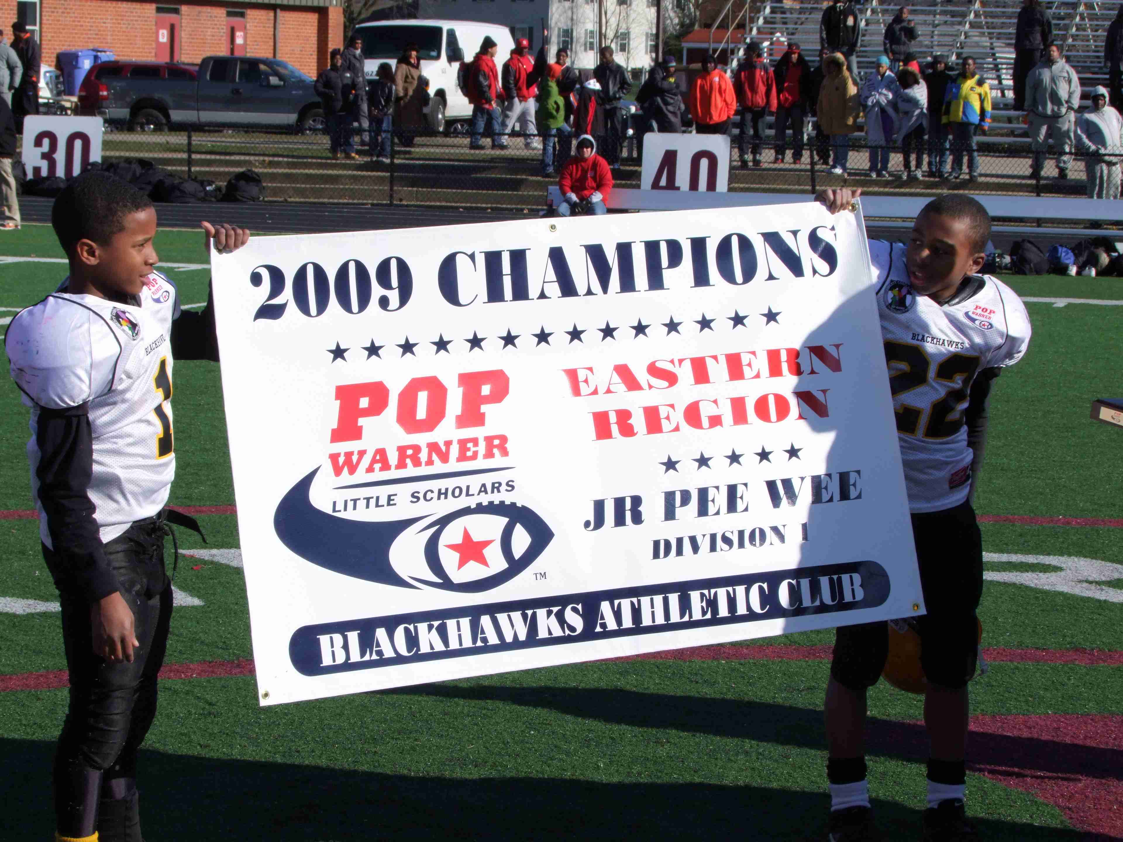 BH Champs