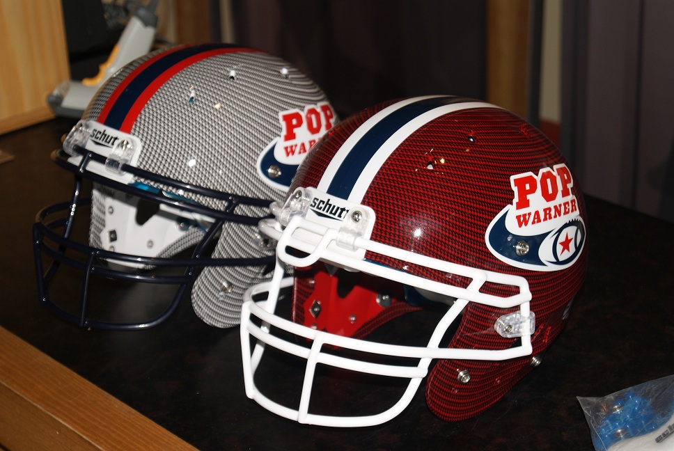 helmets