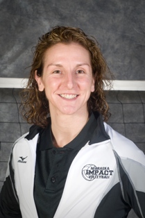 Jenny Lange