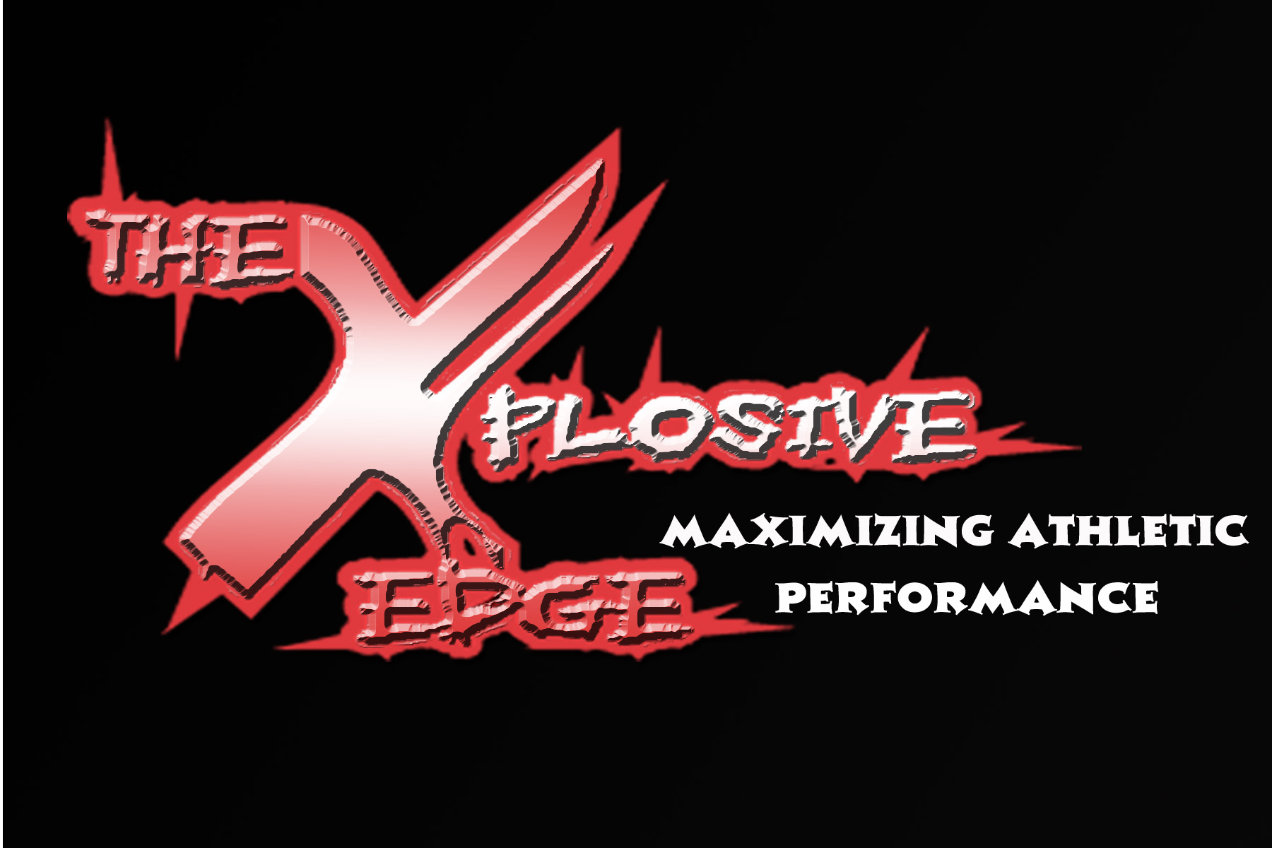 Xplosive Edge Logo
