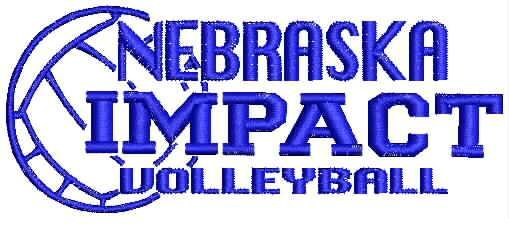 Impact Logo