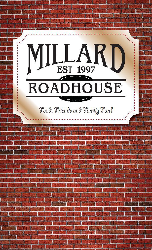 Millard Roadhouse