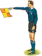 offside guy
