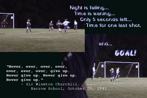 Game Saver