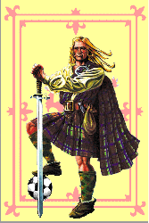 highlander
