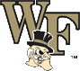 Wake Forest logo