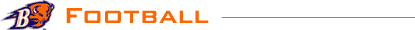 bucknell univ. logo