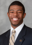 Terrance Davis Wake Forest