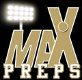 Max Preps logo