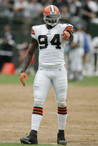 Leon Williams Action 2009