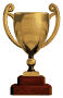 trophy spinning