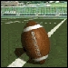football on field