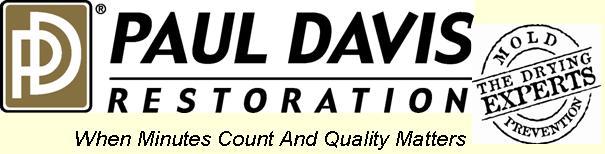Paul Davis Restoration