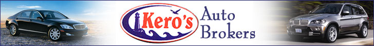 Kero's Auto Brokers