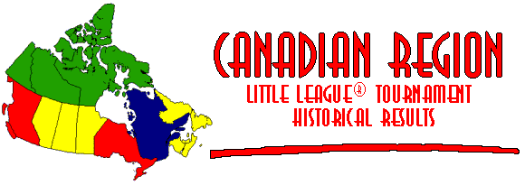 Canada Region